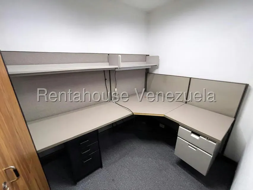 Oficina en Venta en El Rosal, Distrito Metropolitano - 37