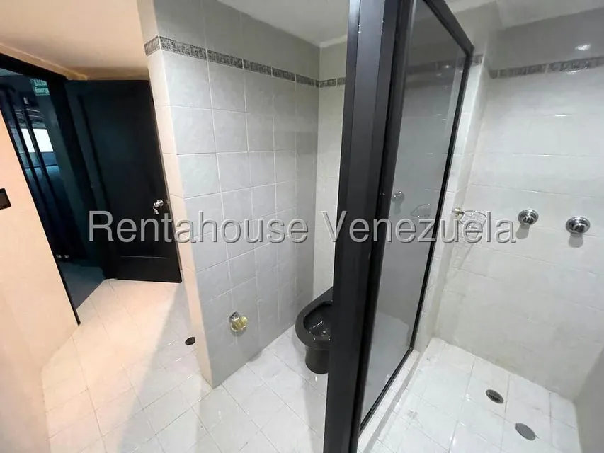 Oficina en Venta en El Rosal, Distrito Metropolitano - 56