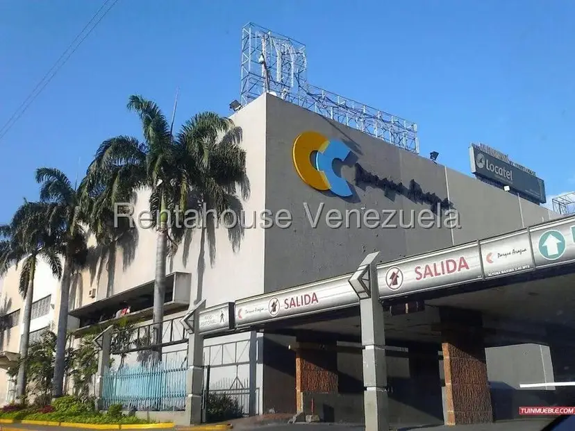 Negocios y Empresas (Servicios) en Venta en Avenida Bolivar, Aragua