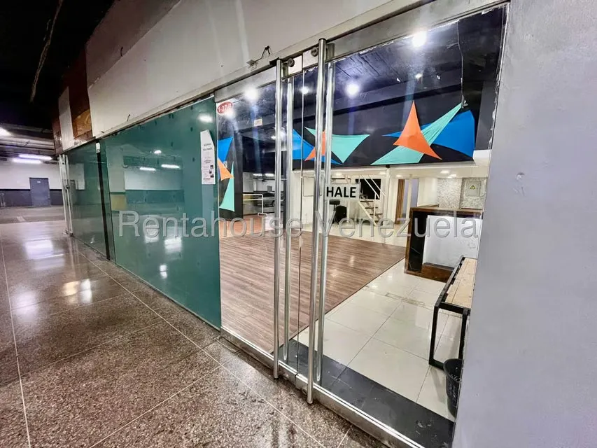 Negocios y Empresas (Servicios) en Venta en Avenida Bolivar, Aragua - 33