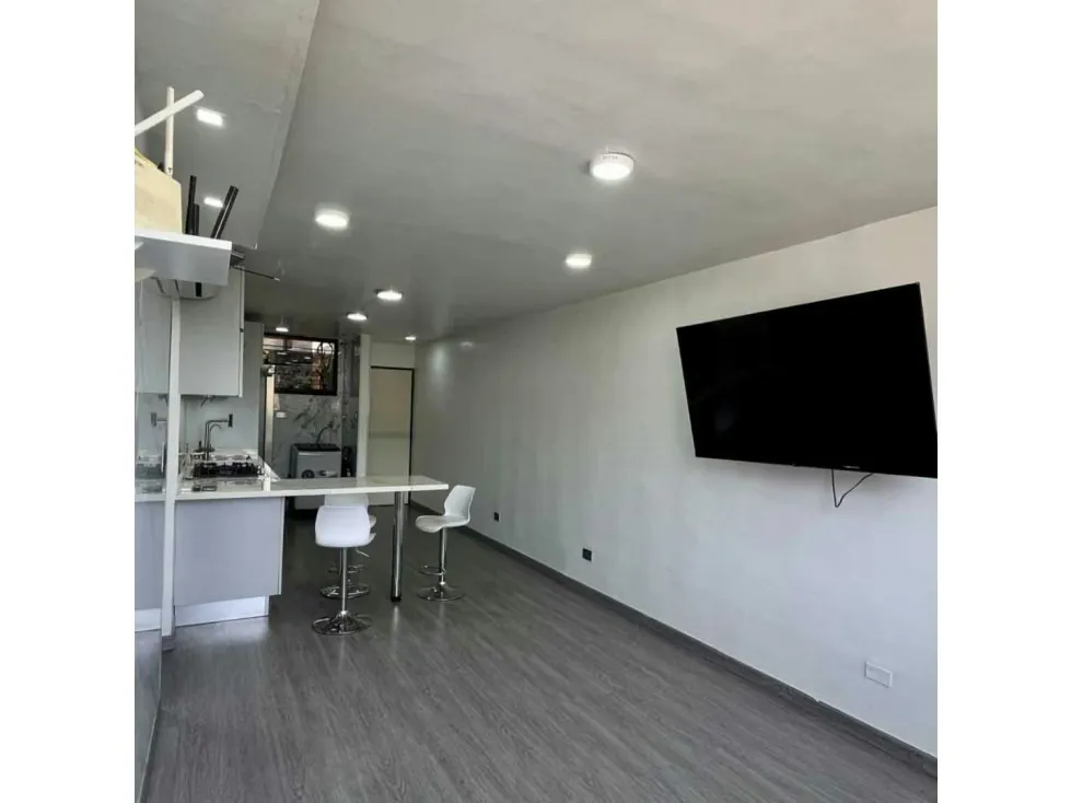 En venta apartamento 54m2 Terrazas de La Vega 7691 - 4