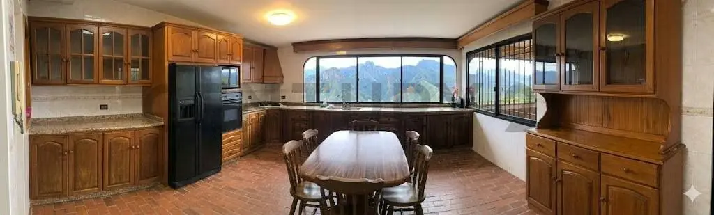 HA - VENTA CASA URB ARAGUANEY KM 16 CARRETERA EL JUNQUITO - 11