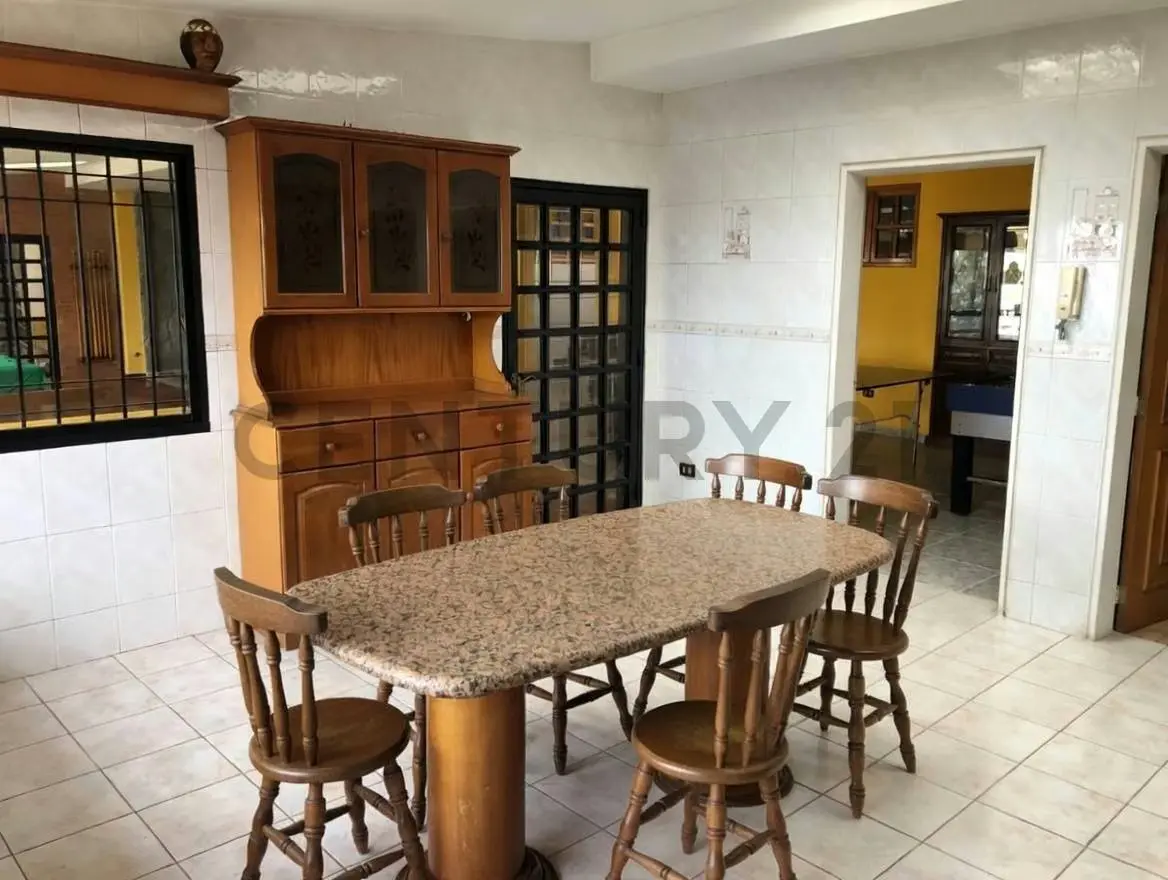 HA - VENTA CASA URB ARAGUANEY KM 16 CARRETERA EL JUNQUITO - 13