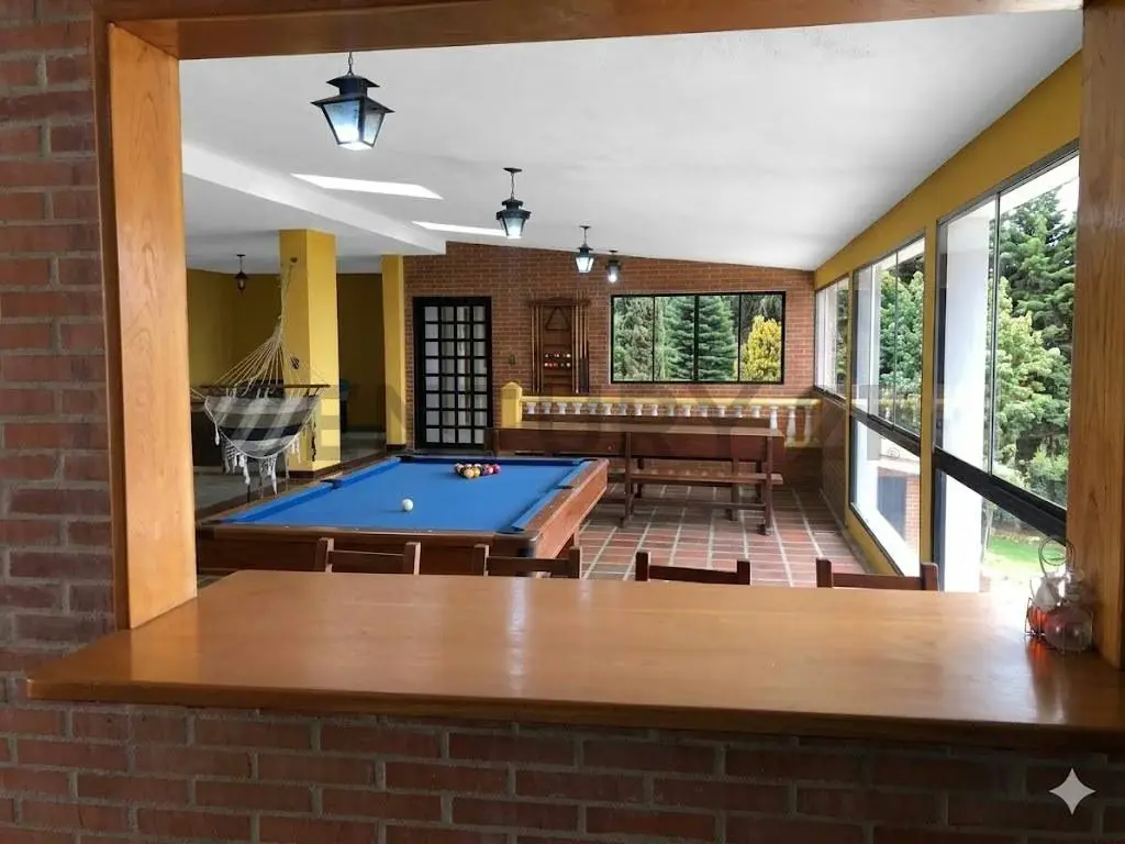 HA - VENTA CASA URB ARAGUANEY KM 16 CARRETERA EL JUNQUITO - 14