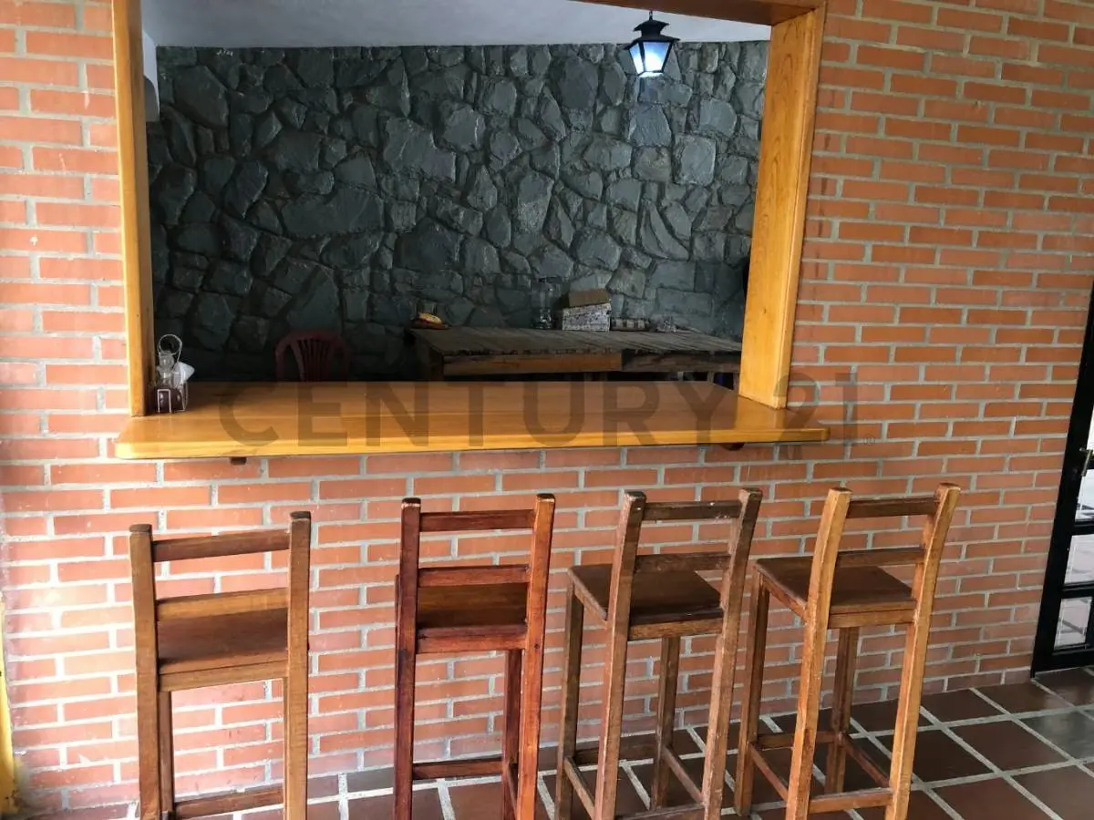 HA - VENTA CASA URB ARAGUANEY KM 16 CARRETERA EL JUNQUITO - 16