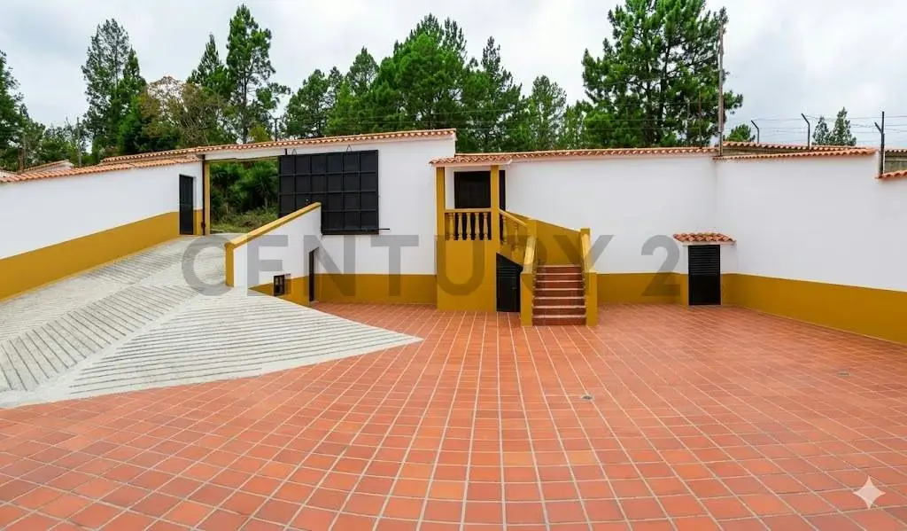 HA - VENTA CASA URB ARAGUANEY KM 16 CARRETERA EL JUNQUITO - 2