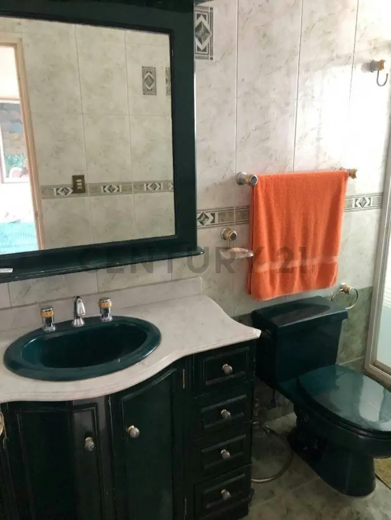 HA - VENTA CASA URB ARAGUANEY KM 16 CARRETERA EL JUNQUITO - 23
