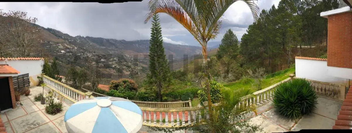 HA - VENTA CASA URB ARAGUANEY KM 16 CARRETERA EL JUNQUITO - 27