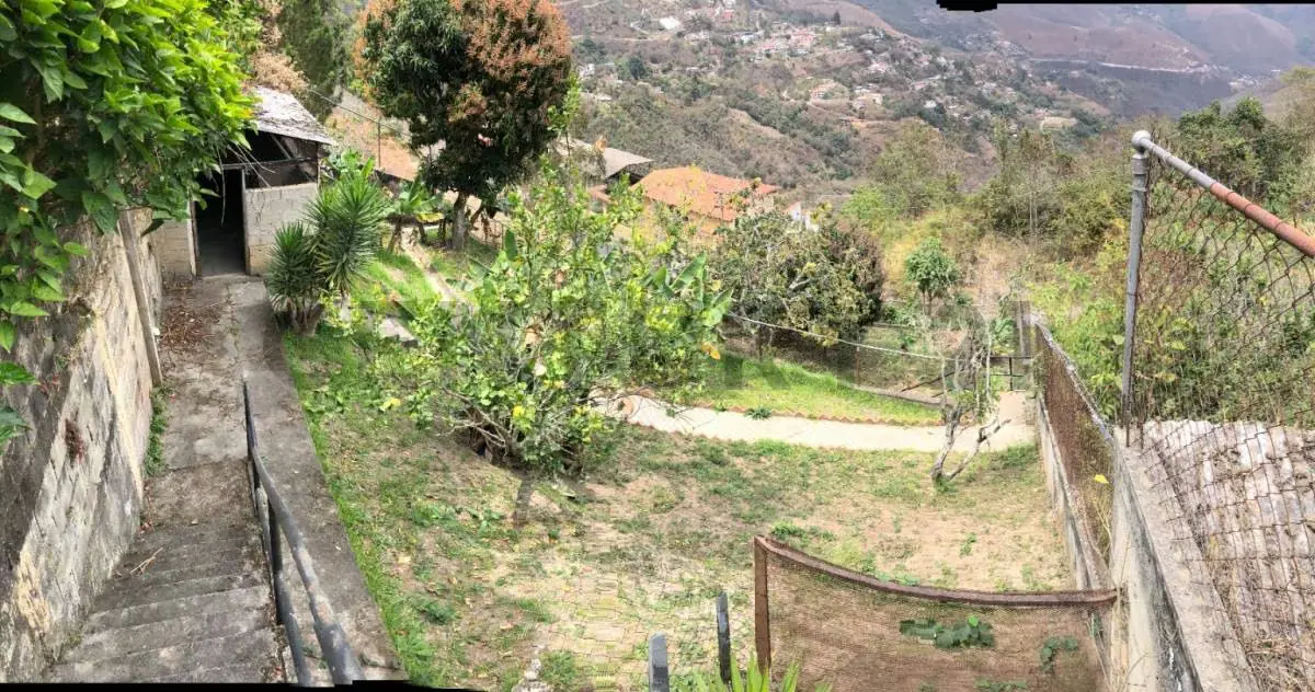 HA - VENTA CASA URB ARAGUANEY KM 16 CARRETERA EL JUNQUITO - 28