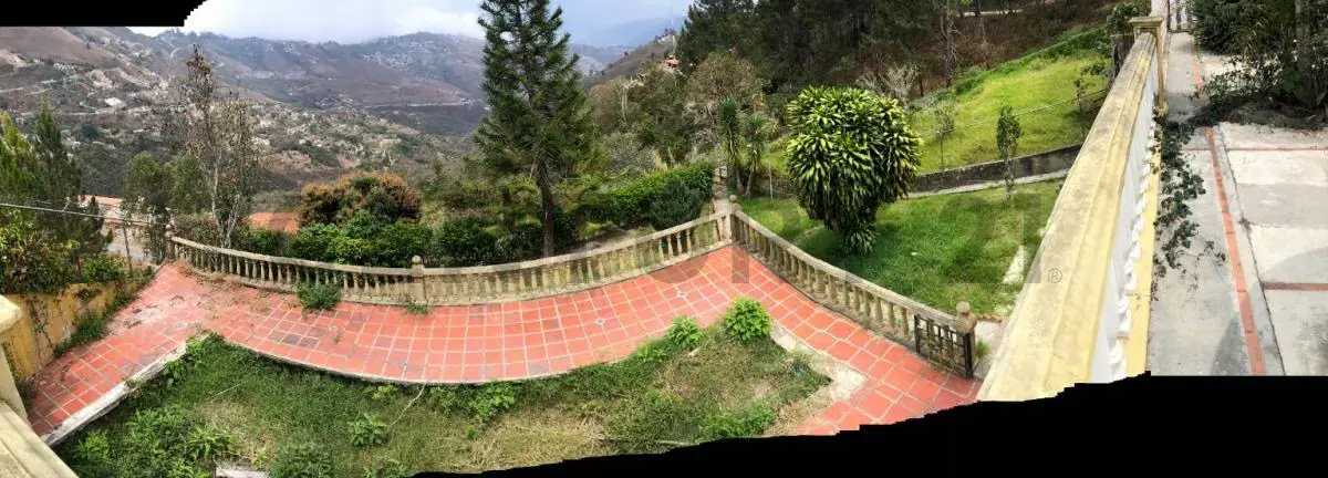 HA - VENTA CASA URB ARAGUANEY KM 16 CARRETERA EL JUNQUITO - 29