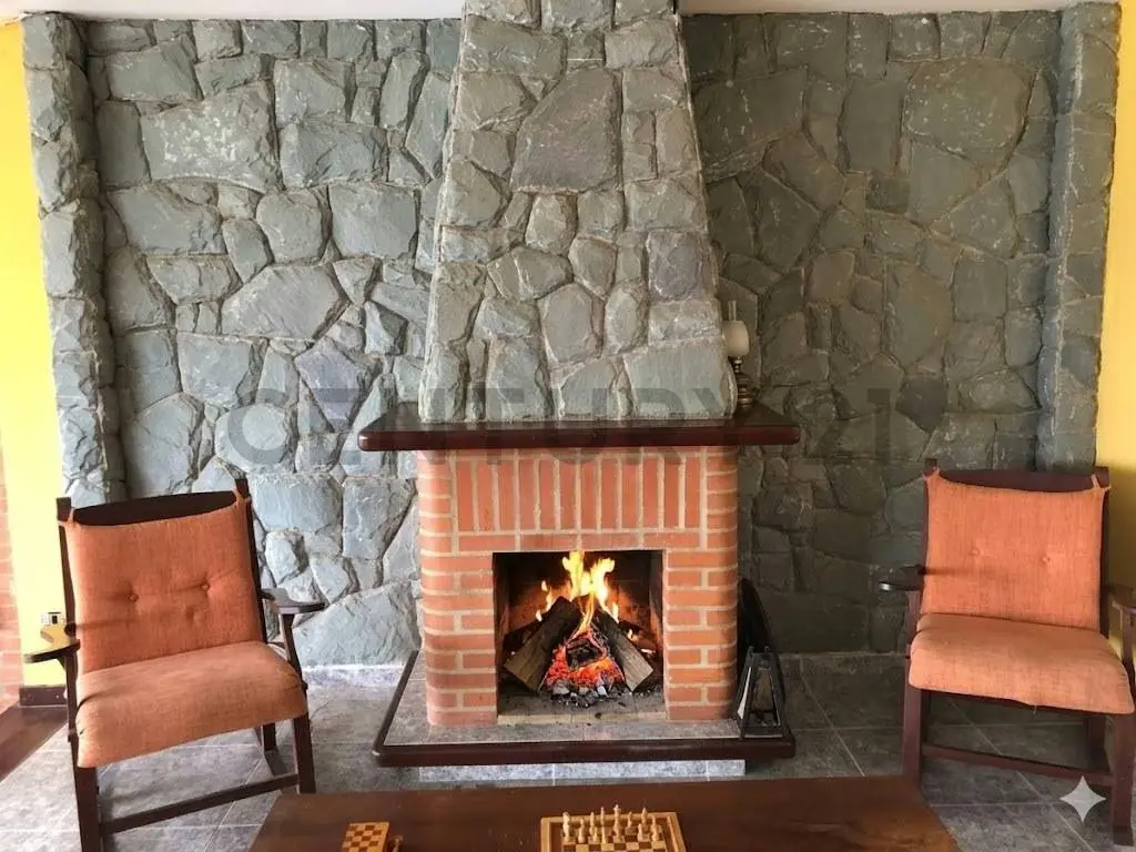 HA - VENTA CASA URB ARAGUANEY KM 16 CARRETERA EL JUNQUITO - 6