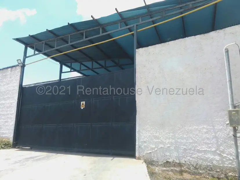 Terreno (Industrial) en Venta en La Vecindad, Nueva Esparta