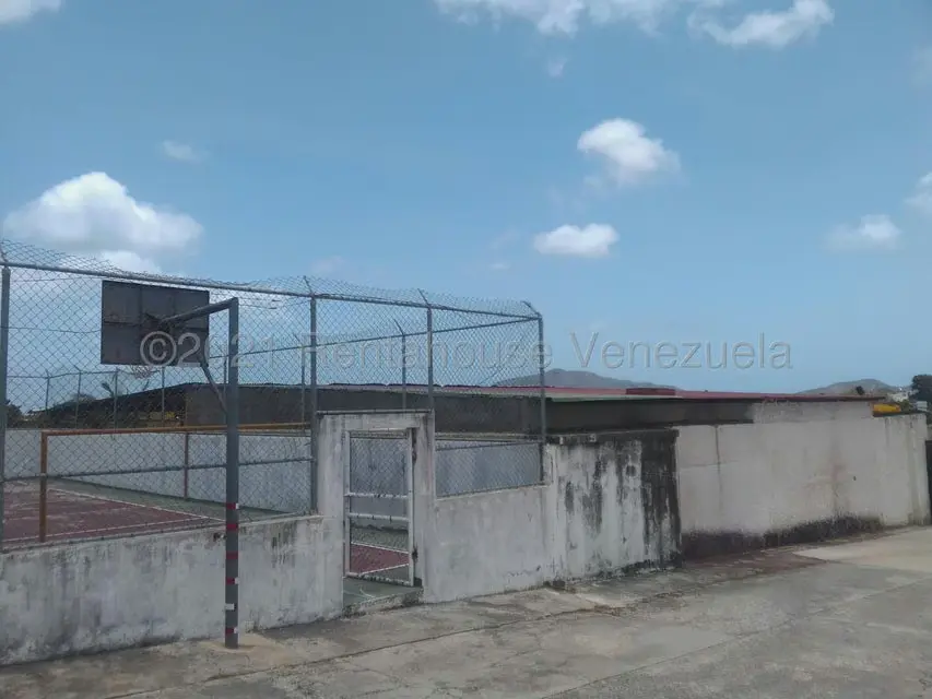 Terreno (Industrial) en Venta en La Vecindad, Nueva Esparta - 12