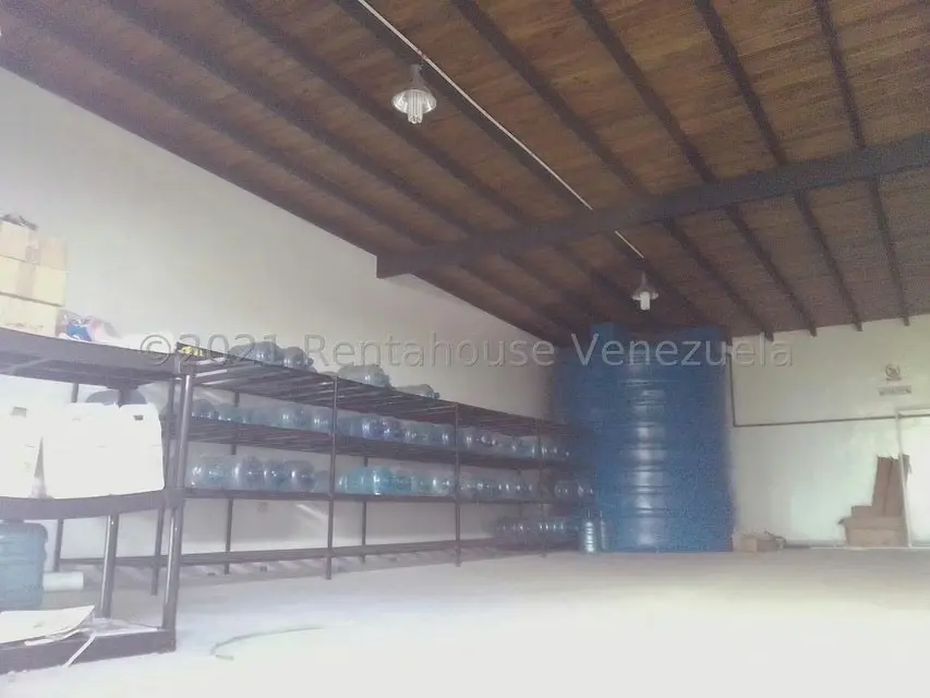 Terreno (Industrial) en Venta en La Vecindad, Nueva Esparta - 7