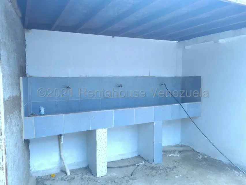 Terreno (Industrial) en Venta en La Vecindad, Nueva Esparta - 10