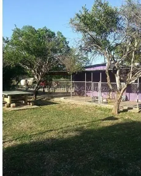 Terreno (Comercial) en Venta en Santa Lucia, Miranda - 3