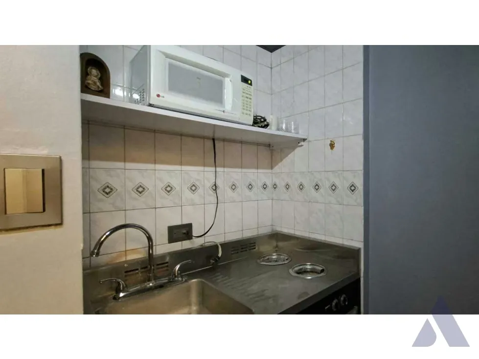 Se alquila oficina 50m2 La Castellana 1456 - 20