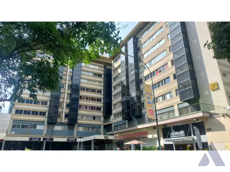 Se alquila oficina 50m2 La Castellana 1456 - 3