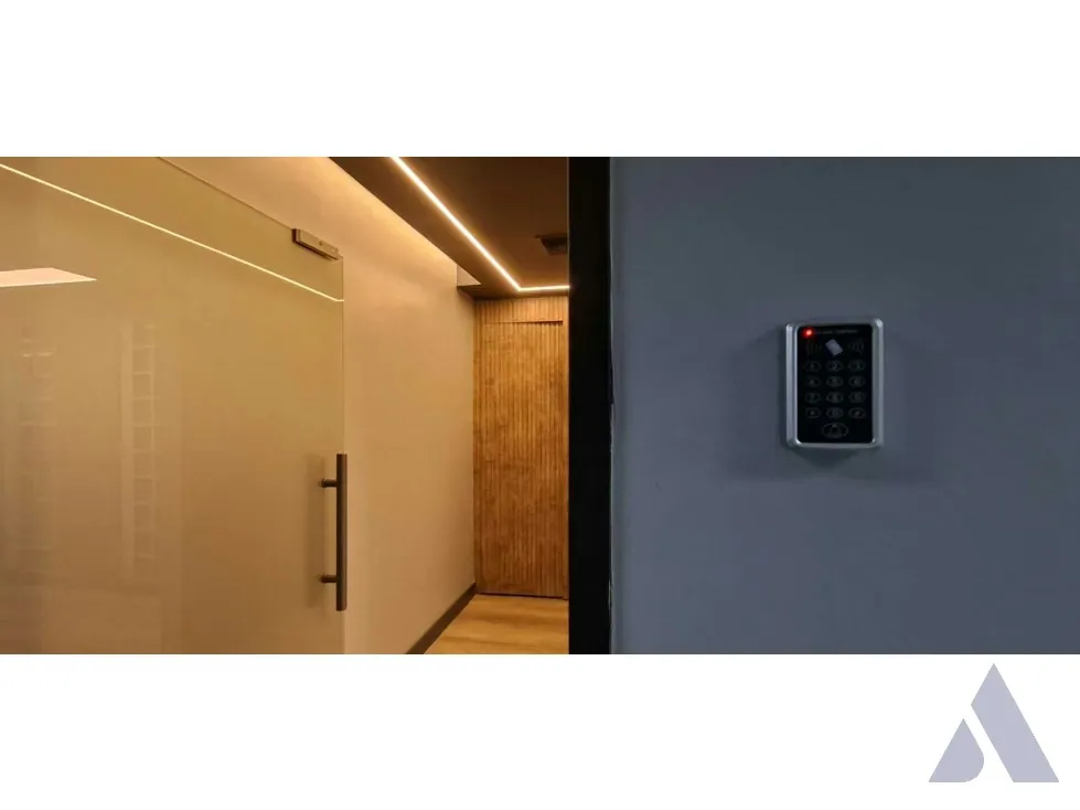 Se alquila oficina 50m2 La Castellana 1456 - 5