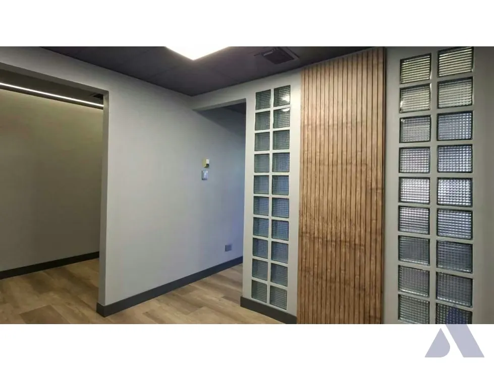 Se alquila oficina 50m2 La Castellana 1456 - 8
