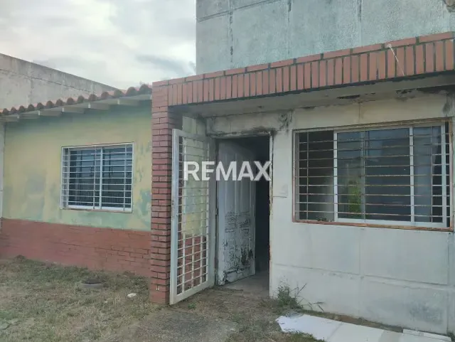 Se vende Casa Urbanizacion los Olivos, Maturin, Monagas