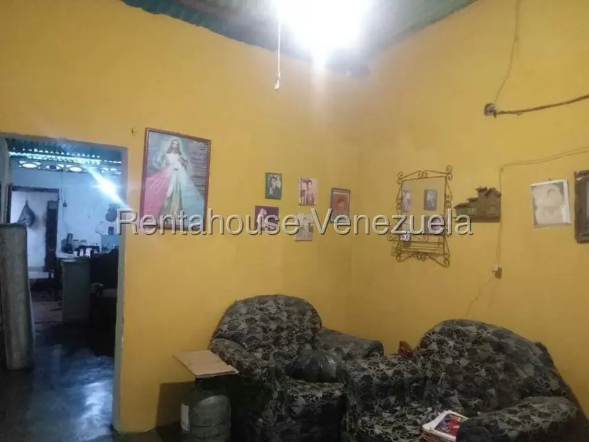 Casa (1 Nivel) en Venta en Parroquia Concepcion, Lara - 5