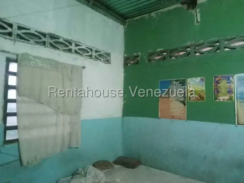 Casa (1 Nivel) en Venta en Parroquia Concepcion, Lara - 9