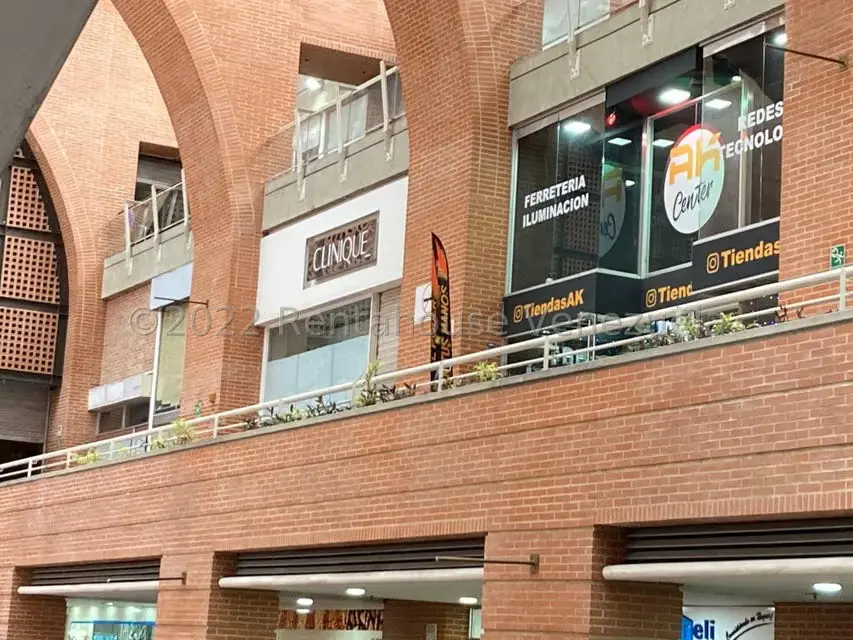 Local Comercial en Venta en El Cafetal, Distrito Metropolitano - 16