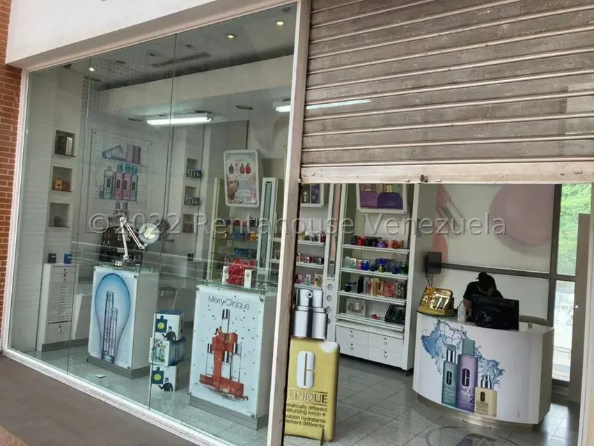 Local Comercial en Venta en El Cafetal, Distrito Metropolitano - 2
