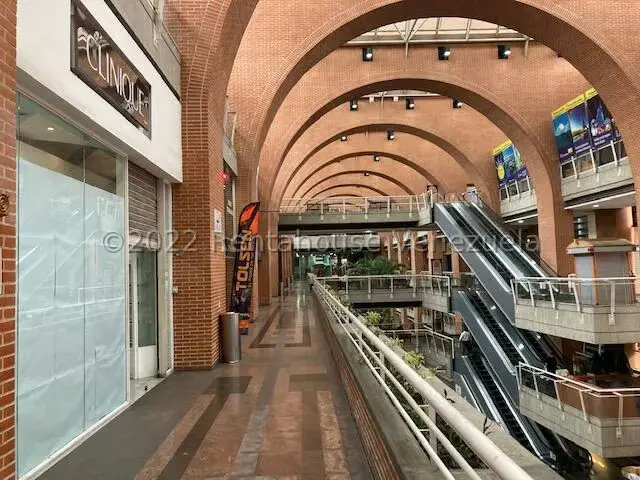 Local Comercial en Venta en El Cafetal, Distrito Metropolitano - 3