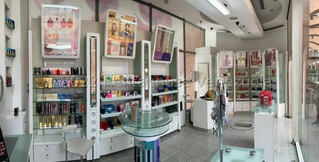 Local Comercial en Venta en El Cafetal, Distrito Metropolitano - 4