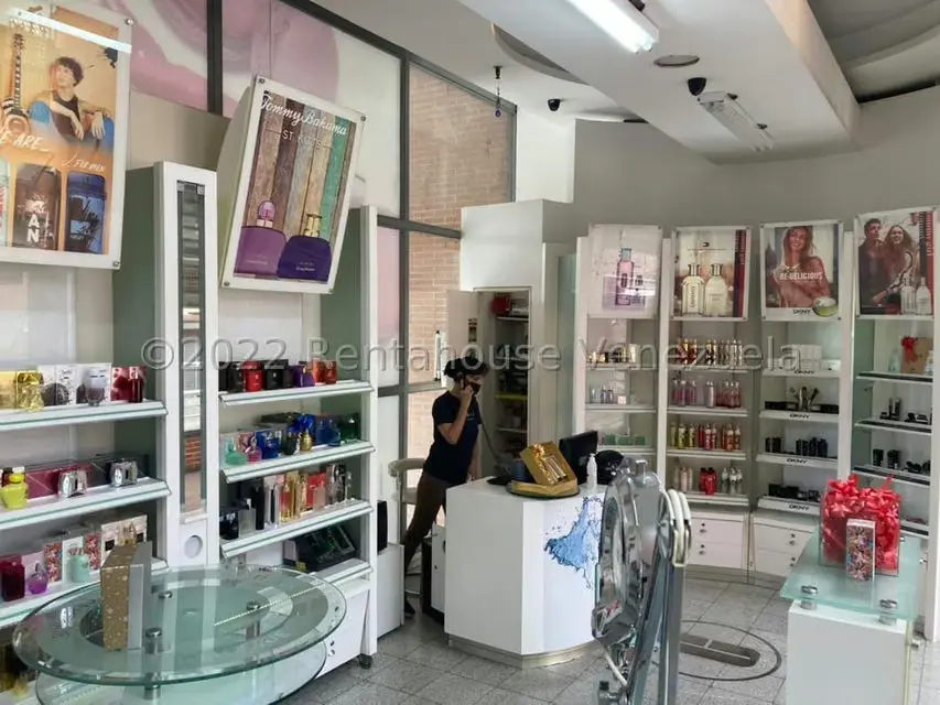 Local Comercial en Venta en El Cafetal, Distrito Metropolitano - 5