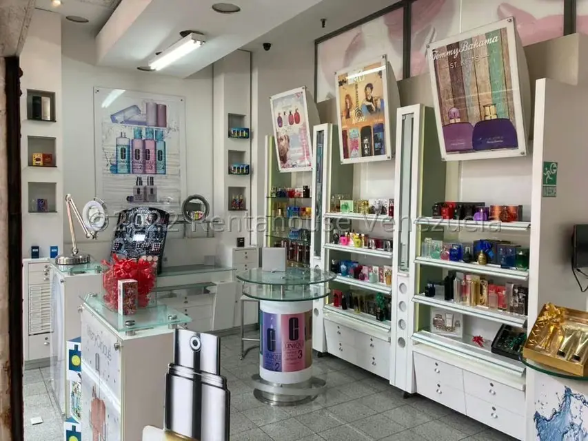 Local Comercial en Venta en El Cafetal, Distrito Metropolitano - 6