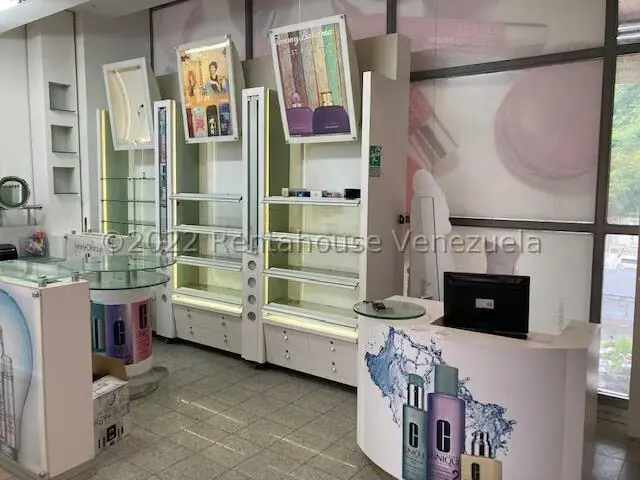 Local Comercial en Venta en El Cafetal, Distrito Metropolitano - 9