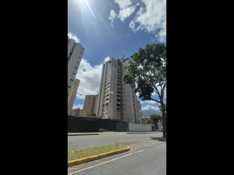 Apartamento en venta en Santa Paula, Baruta, Caracas