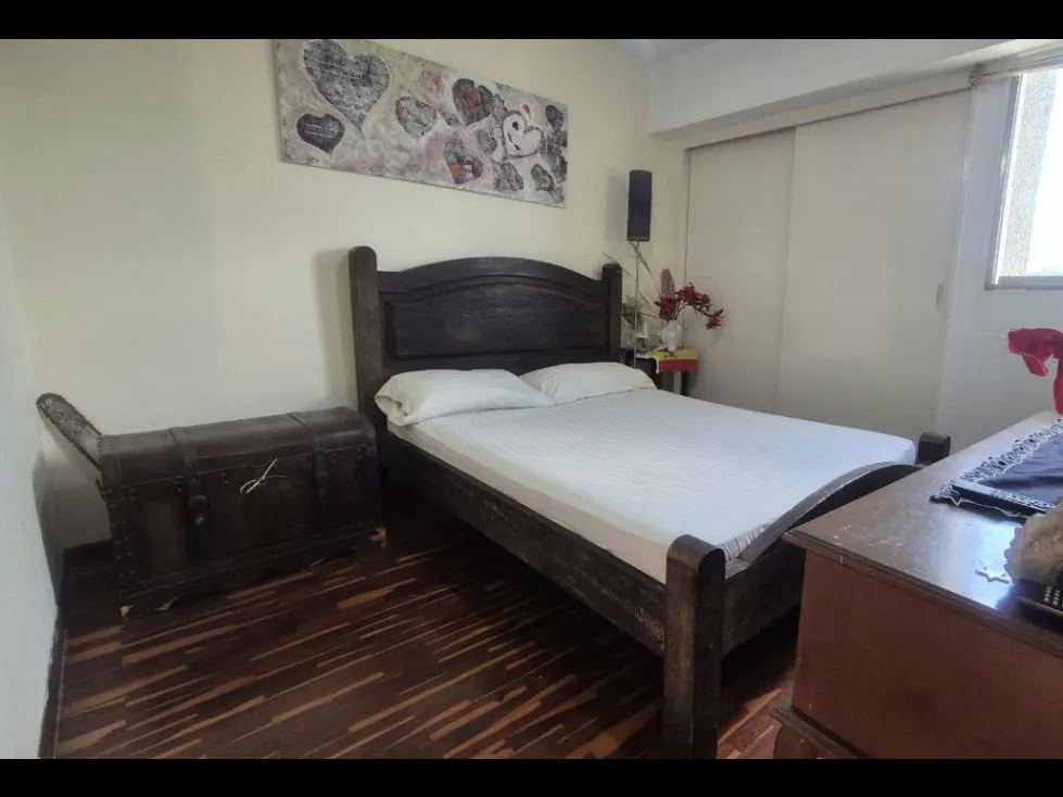 Apartamento en venta en Santa Paula, Baruta, Caracas - 14