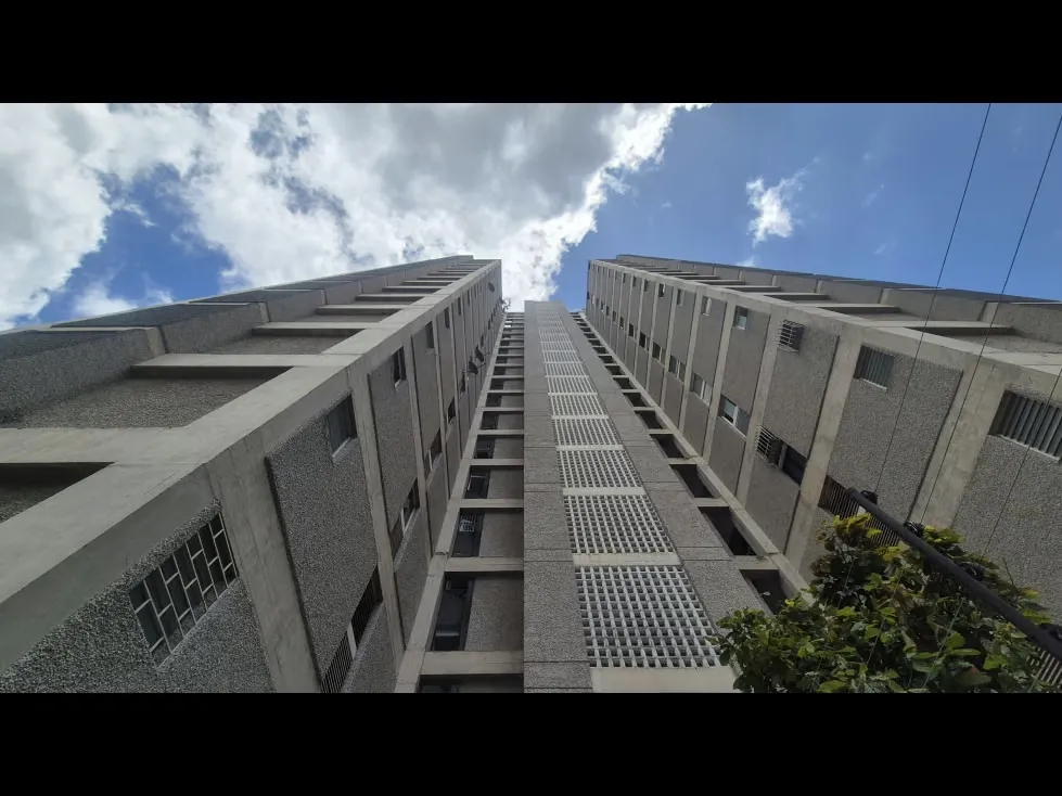 Apartamento en venta en Santa Paula, Baruta, Caracas - 2