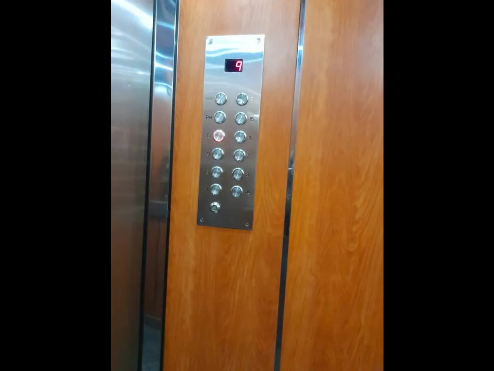 Apartamento en venta en Santa Paula, Baruta, Caracas - 26