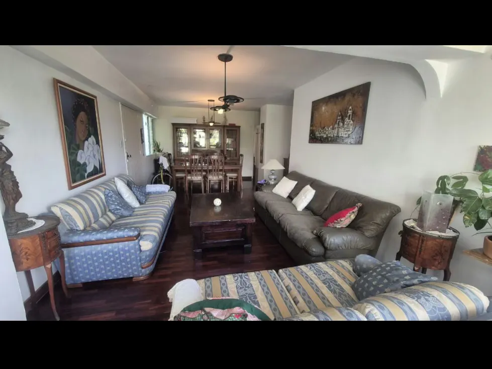 Apartamento en venta en Santa Paula, Baruta, Caracas - 7