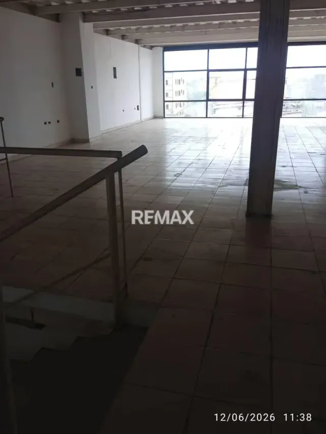 EN VENTA EDIFICIO UBICADO EN LA AV JUNCAL, SECTOR CENTRO. MATURÍN-MONAGAS - 5