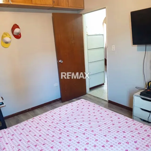 Apartamento en Venta en Montalbán II - 13
