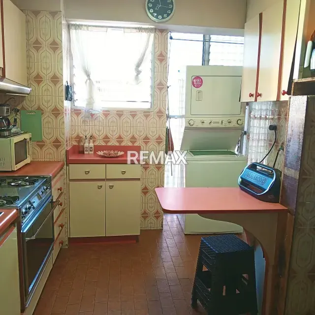 Apartamento en Venta en Montalbán II - 6