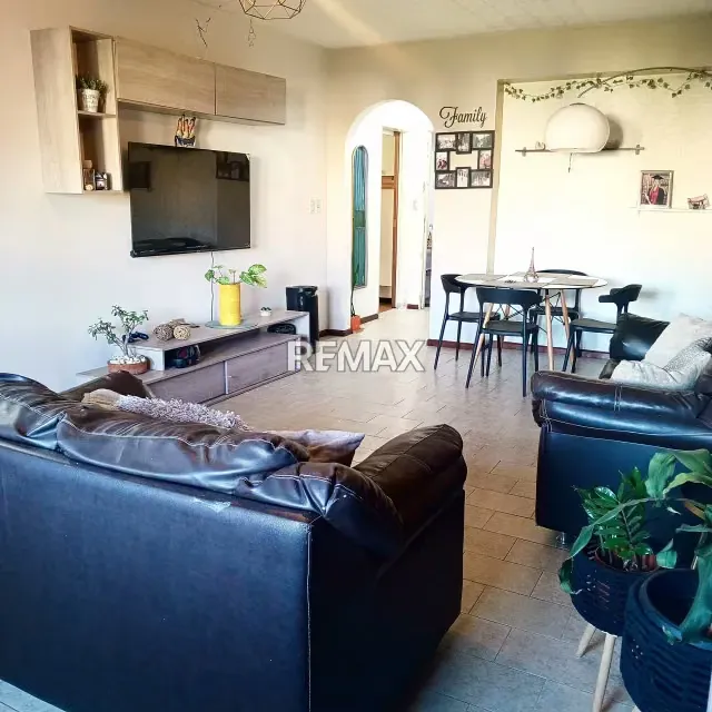 Apartamento en Venta en Montalbán II - 9