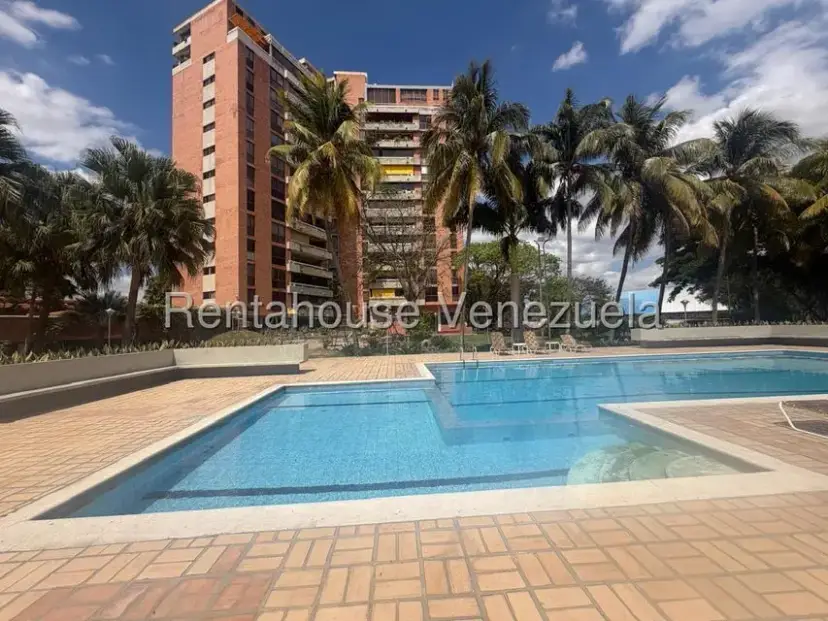 Apartamento (1 Nivel) en Venta en Nueva Segovia, Lara
