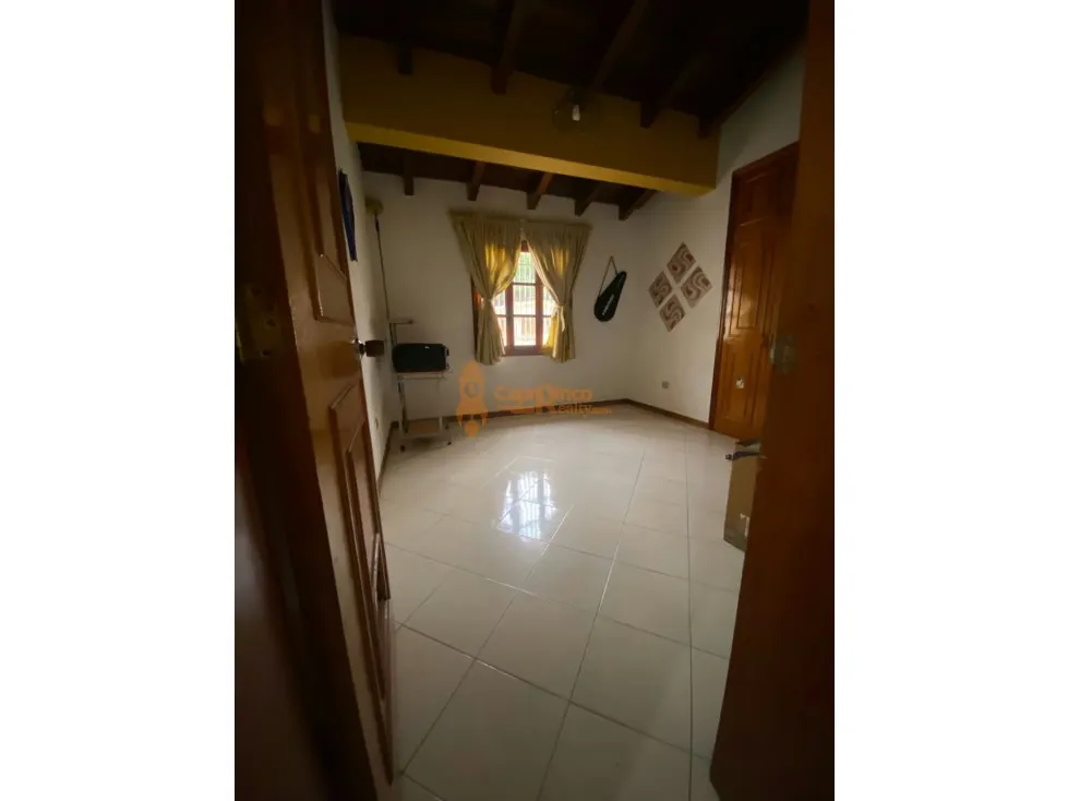 Venta de casa urbanización las Chimeneas - 14
