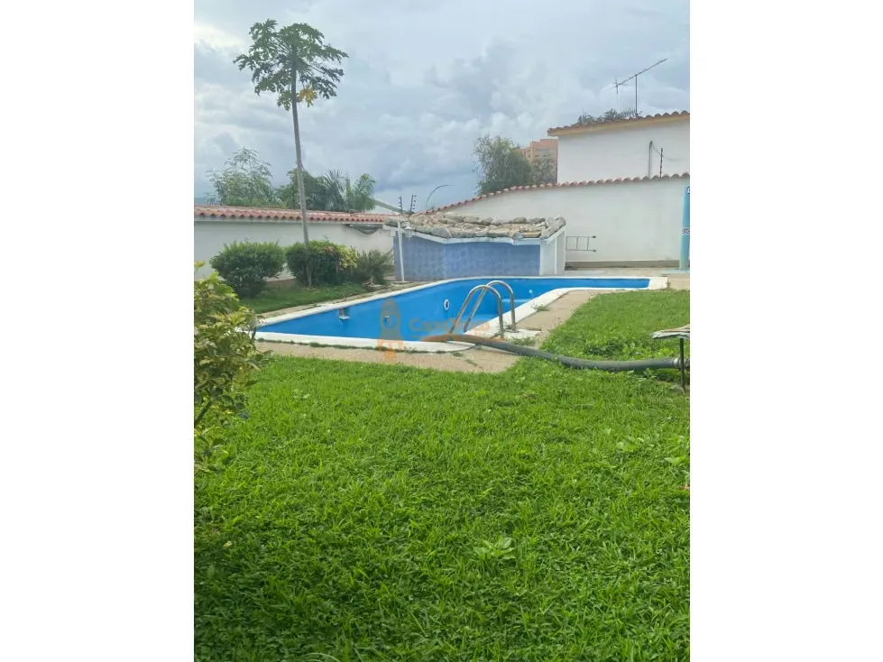Venta de casa urbanización las Chimeneas - 19