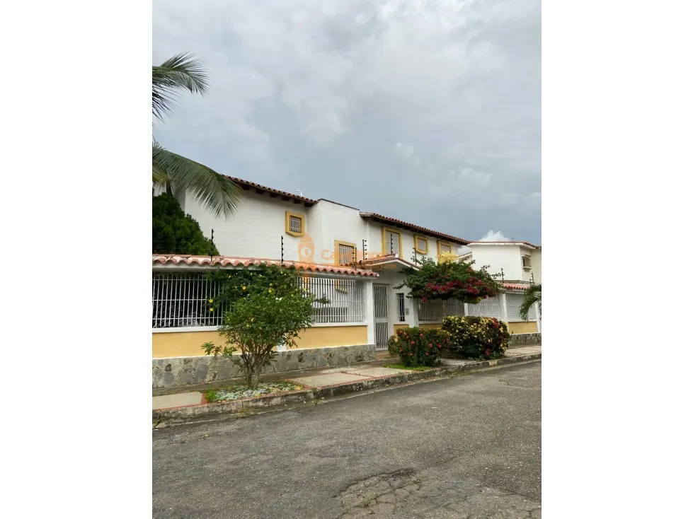 Venta de casa urbanización las Chimeneas - 2