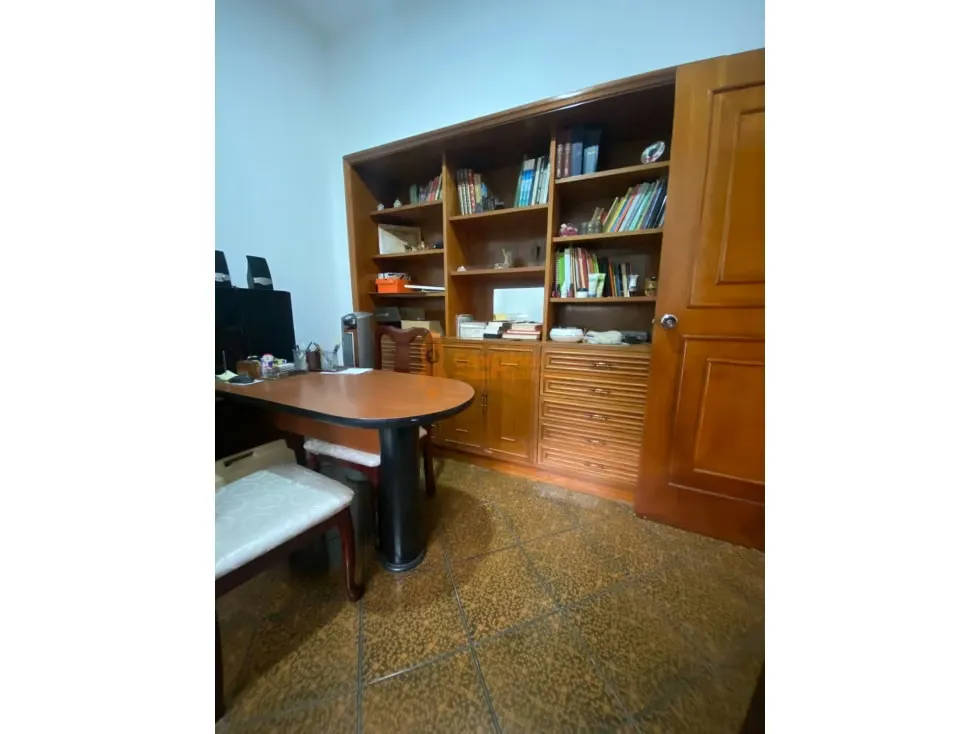 Venta de casa urbanización las Chimeneas - 5