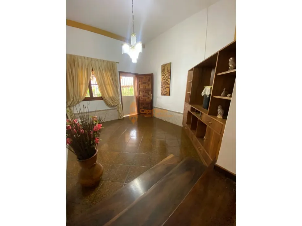 Venta de casa urbanización las Chimeneas - 6