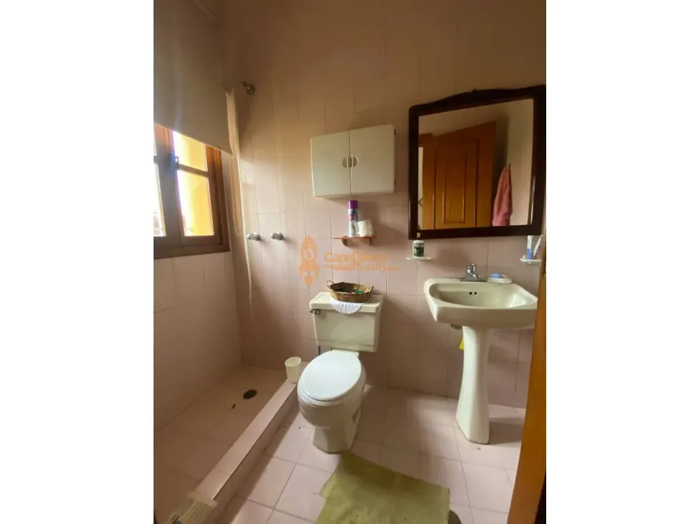 Venta de casa urbanización las Chimeneas - 9
